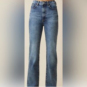 Jeanerica Eiffel Straight - size 28